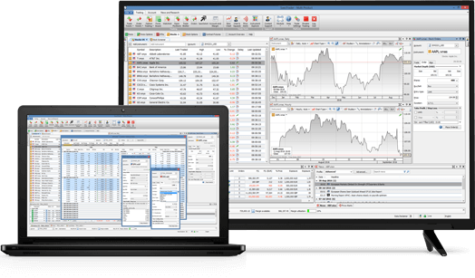 La forex group