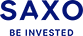 Saxo Be Invested