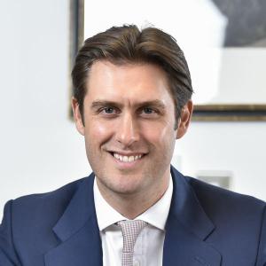 Logie Fitzwilliams