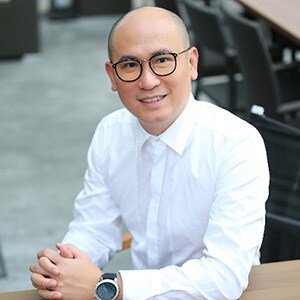 Wong Kon How