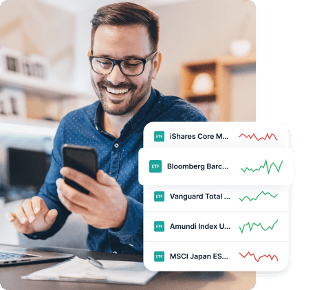 ETF Trading & InvestingTrade or Invest in ETFs Online| UAESaxo Bank