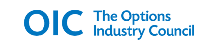 Options Industry Council Logo