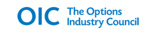 Options Industry Council Logo