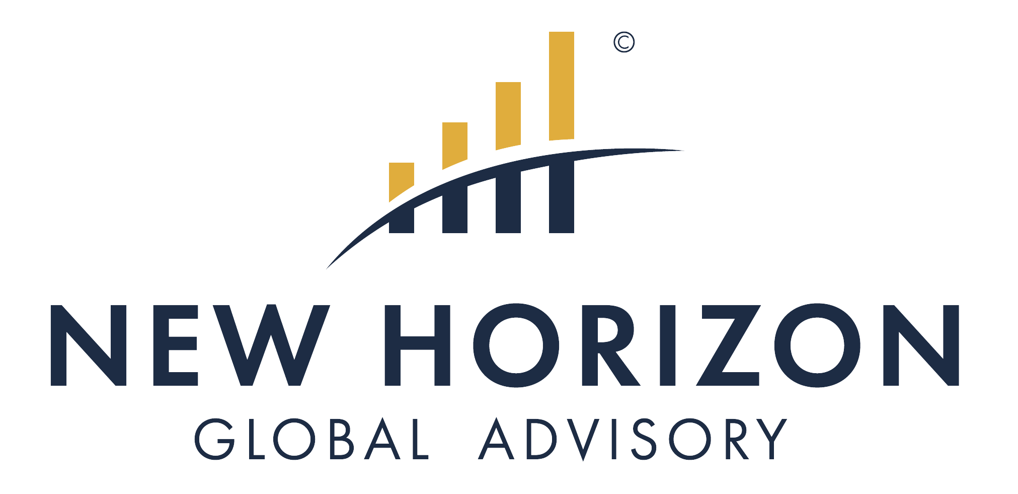 New Horizon Global Logo