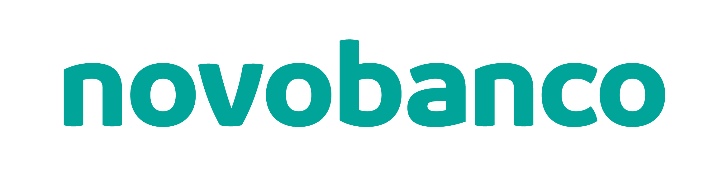Logtipo novobanco_verde