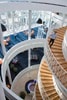 Saxo Group Headquarters Building Interior