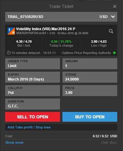 Last trading day for spx weekly options