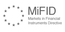 MiFiD Smernica o trhoch s finančnými nástrojmi