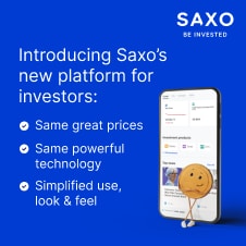 Sax Tools Options - Everything you need to know | Saxo Bank