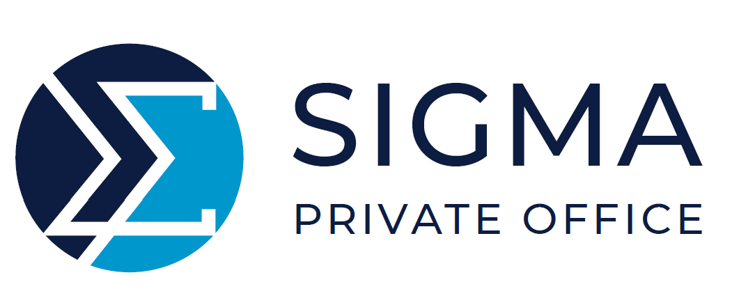 Logo - Sigma