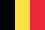 flag belgium