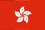 flag hongkong