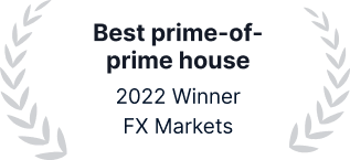 FX Markets Prime house 2022