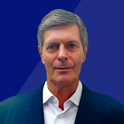 Michael Riddley Investor Relations | Saxo