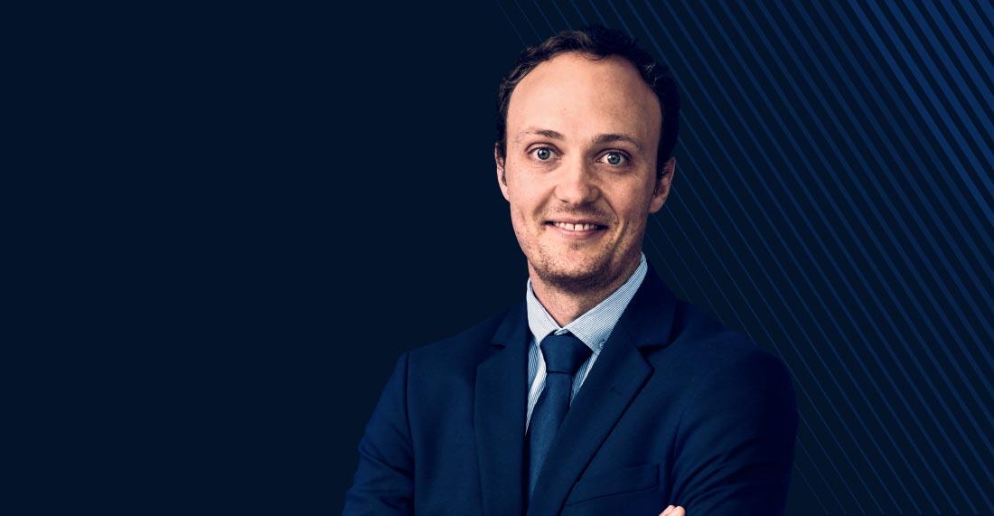 Cybersecurity – The rush to catch up with reality
