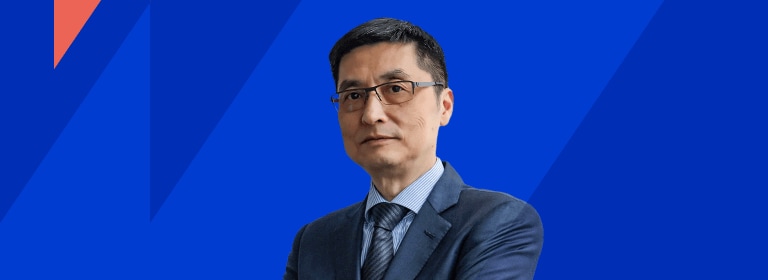 Green transformation in China: renewable energy and beyond