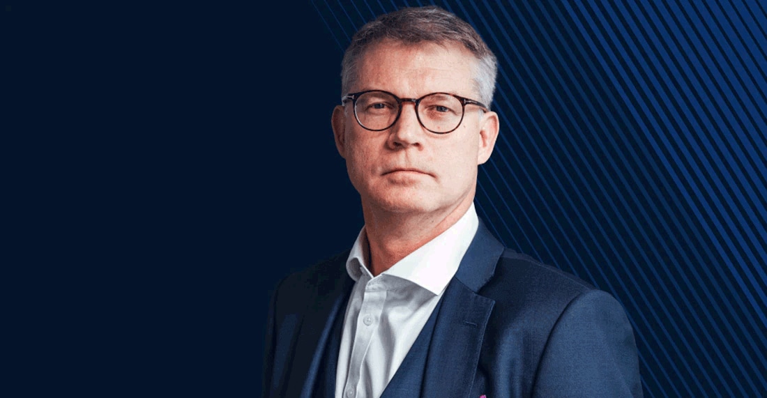 Cenová bublina na akciových trzích praskla
