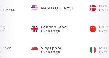 List of common exchanges