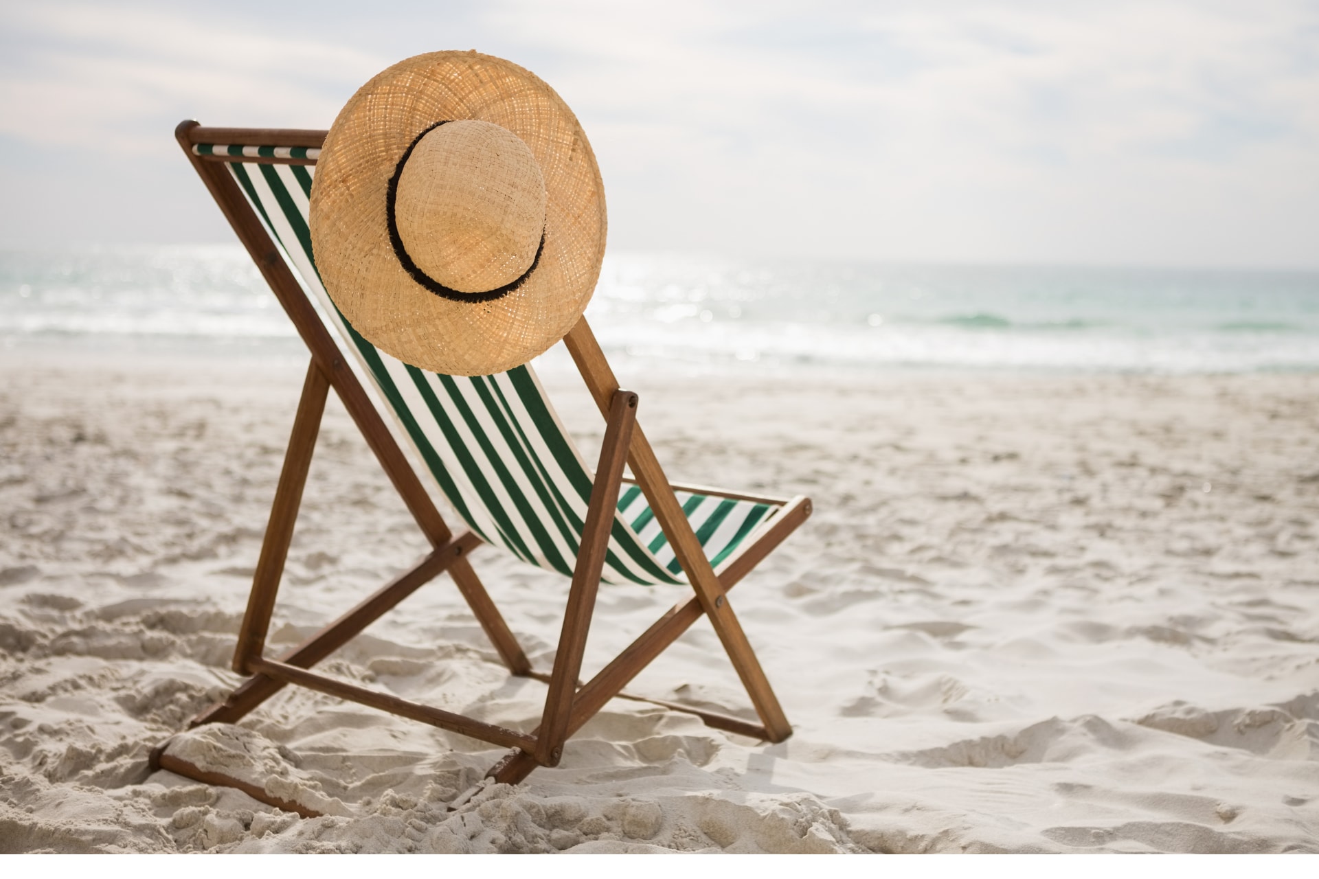 Wat onze beleggingsexpert Hans Oudshoorn doet voor hij met vakantie gaat |  Saxo